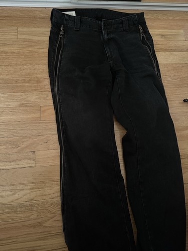 Zara trousers - zara,