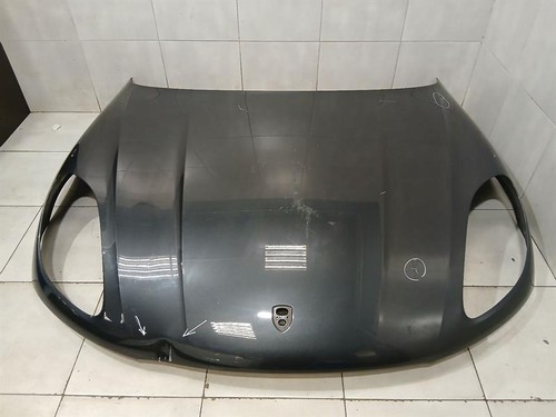 Cofano motore porsche macan - cofano,