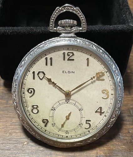 Orologio tasca vintage - tasca,