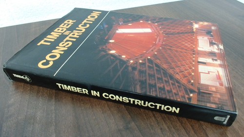 Timber construction - timber,