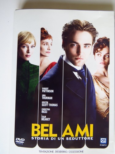Bel ami storia di un - -,