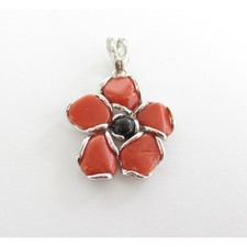 Charm Donna in Argento