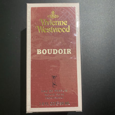 Vivienne Westwood Boudoir 30ml