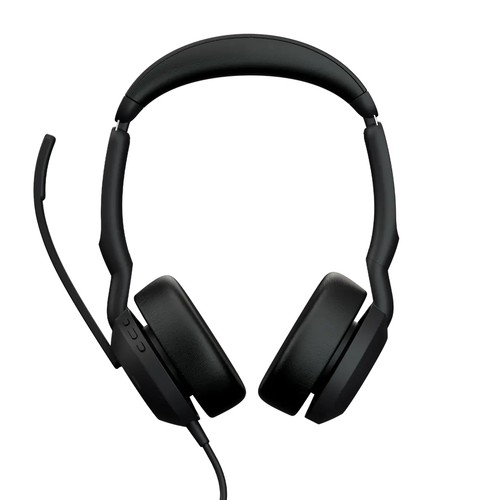 Jabra evolve2 stereo - evolve2,