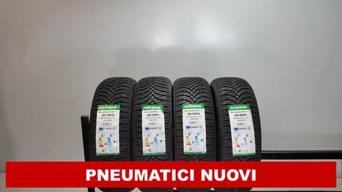 Gomme nuove 185 65r14 - gomme,