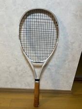 Racchetta da tennis rigida