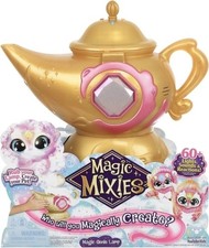 Magic Mixies Lampada Magica