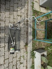 COMPRESSORE ARIA CONDIZIONATA