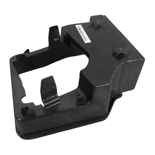 Deflettore ventola cpu - deflettore, hp