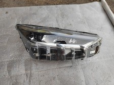 Faro Anteriore Destro Ford MAch-e 2021-2024