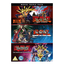 Yu-Gi-Oh!: The Movie