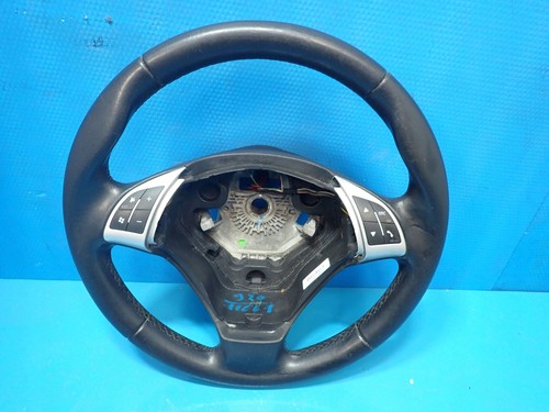 07355119980 volante pelle - volante,
