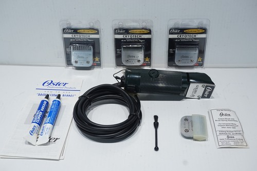 Oster golden taglia - a5,