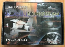 Amplificatore per auto a 2