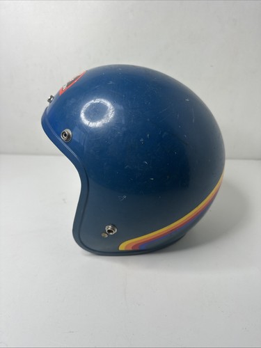 Casco aperto centurion anni - casco,