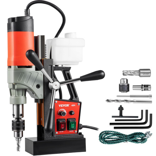 Trapano colonna elettronico - trapano, a