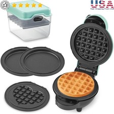 3 in 1 Mini Maker Griglia