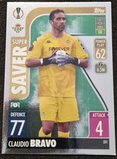 Topps Match Attax Champions