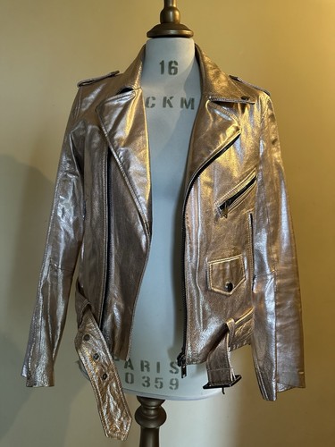 Giacca biker donna zara pelle - donna,