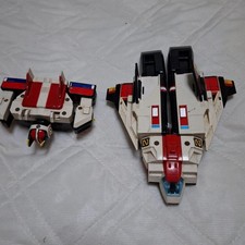 Super Electron Bioman DX