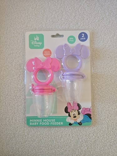 Confezione mangiatoie minnie - confezione,