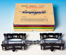 VINTAGE CAMPAGNOLO PEDALI