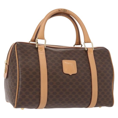 Celine borsa boston - tela, di