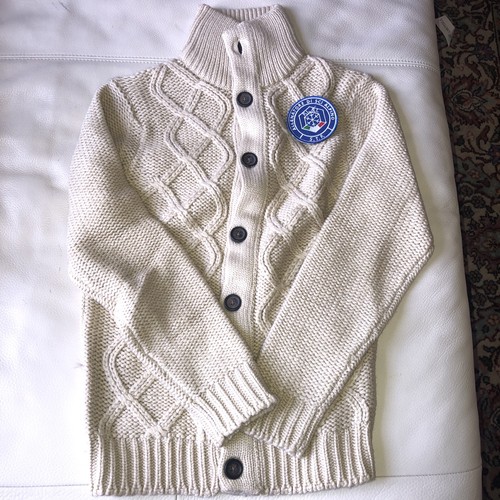 Cardigan maestri sci nuovo - di,