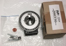 Testina divisoria mini tornio