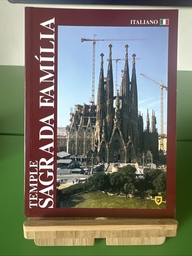 Guida turistica sagrada - guida,