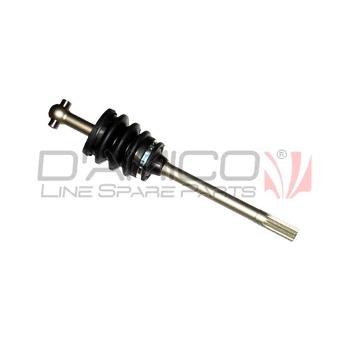 Semiasse 410 con cuffie - con,
