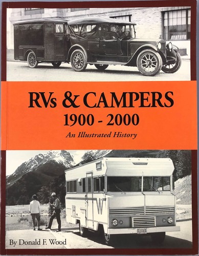 Rvs campers 1900 2000 - campers:, (an