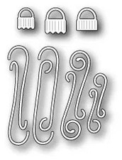 Fustelle Big Shot Sizzix