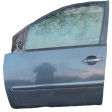 PORTIERA ANTERIORE SINISTRA FORD Fiesta 5° Serie Benzina (2007) RICAMBI U 445749