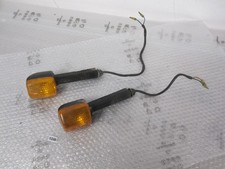 COPPIA FRECCE ANTERIORE HONDA NSR 125 JC20 BLINKERS