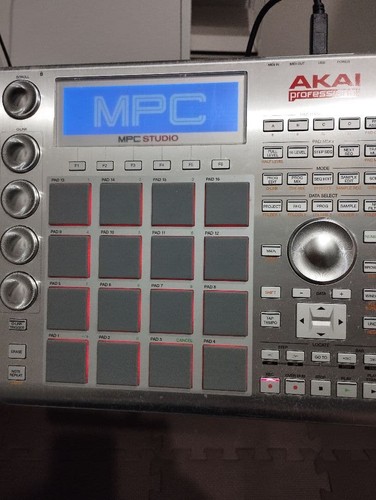 Controller produzione akai - controller,