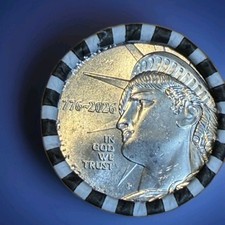 2026 semiquincentenario mezzo - semiquincentenario,