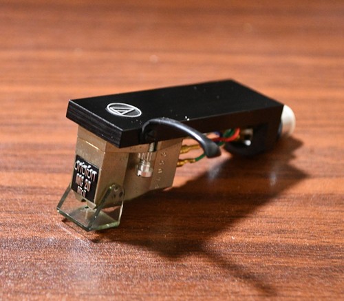 Ortofon 20mk2 cartridge - ortofon,
