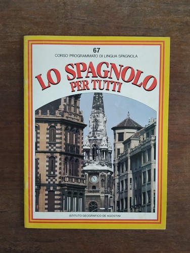 Spagnolo per tutti corso - tutti,