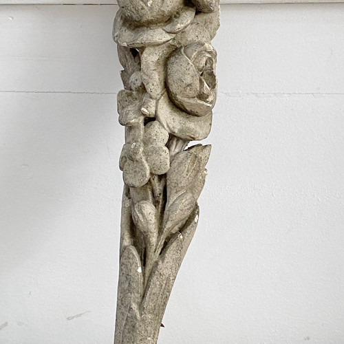 1780 legno xviii secolo - legno,