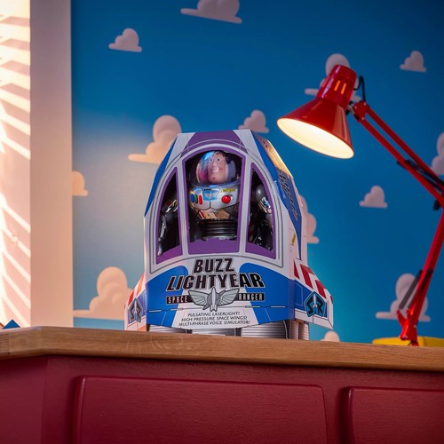 Buzz lightyear toy story - lightyear, 30