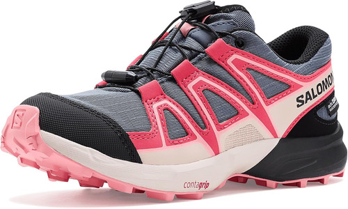 Salomon scarpe trekking - scarpe,
