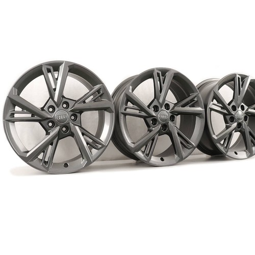 Cerchi lega audi - a3, a3l