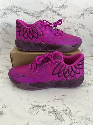 Scarpe basket puma - scarpe,