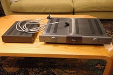 KRELL KBX ACTIVE CROSSOVER A 2