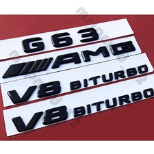 Per Mercedes G63 AMG V8