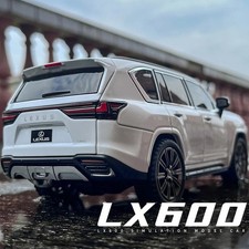 Modellino auto in lega 1:24