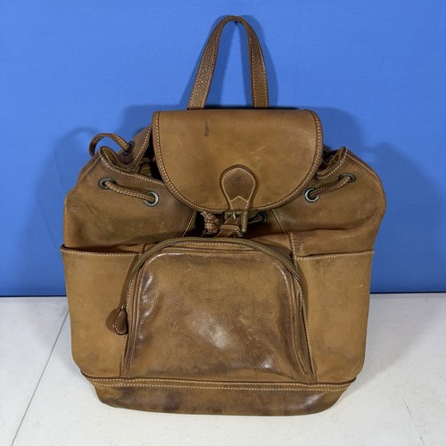 Zaino vintage timberland - vintage,