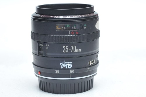Canon 3 5 4 - canon, f/3.5-4.5