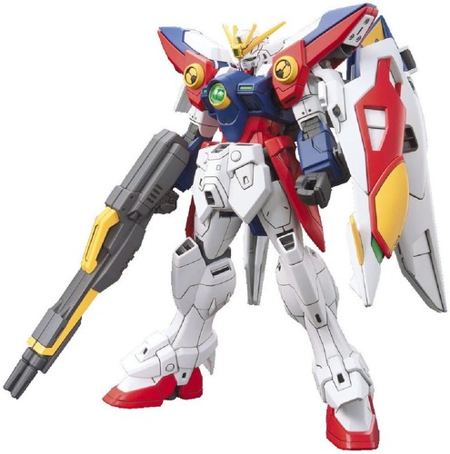 Bandai hgac 174 wing gundam - #174,